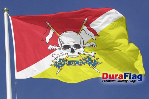 Royal lancers duraflag corda - duraflag, e