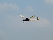 Rhön/Antichipista 1540 mm KIT