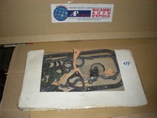 SERIE GUARNIZIONI MOTORE SENZA