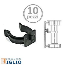 Gancio per Zoccolo da Mobile