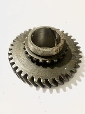 Fiat 600 D. Gear 2' gear