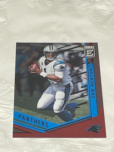 2018 donruss elite aspirations - elite,