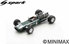 Spark S6983 - COOPER T86B N°6