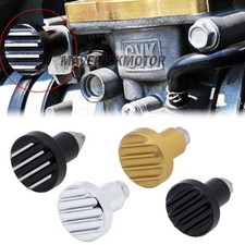 Cnc carburetor choke knob for - cnc,