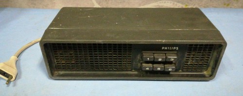 Philips vintage selector hifi - vintage,