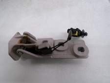 Cappotta Micro Interruttore