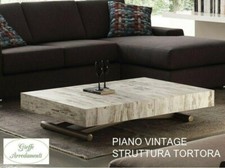 TAVOLO TAVOLINO TRASFORMABILE