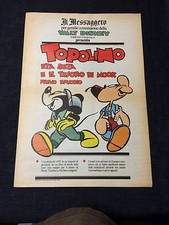 Topolino Eta Beta Disney