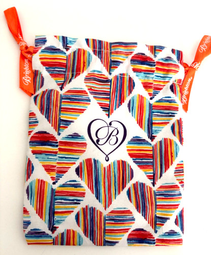 Borsa regalo vintage brighton - borsa,