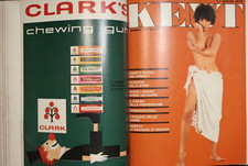 Kent. Rivista mensile