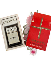 RADIO D'EPOCA A TRANSISTOR