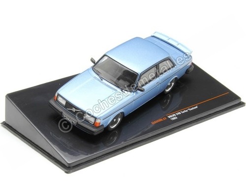 1983 volvo 240 turbo - volvo,