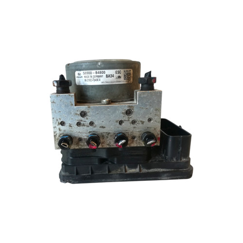 Centralina pompa abs hyundai - abs,