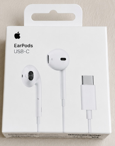Apple earpods usb - apple, –