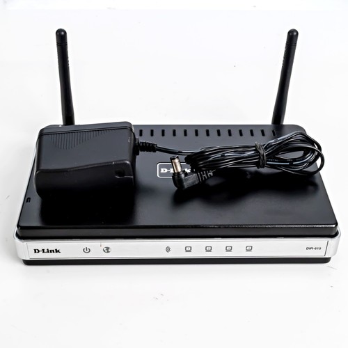 Link dir 615 wireless - d-link, 300