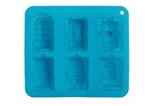 Stampo per Torte 6 Treno