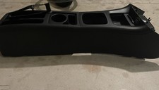 TUNNEL CENTRALE MERCEDES