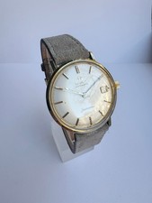 Omega Seamaster (dorato) ref