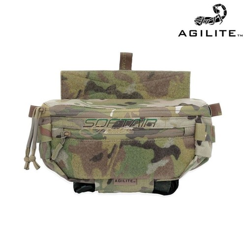 Six pack hanger pouch - pack™,