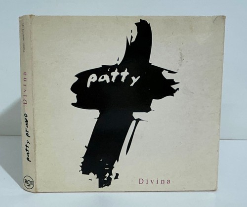 29550 doppio patty - cd, pravo