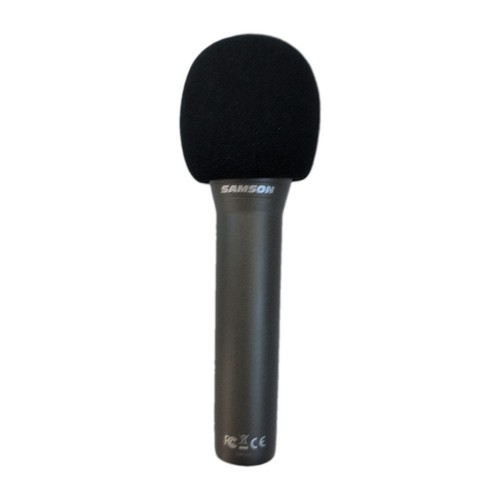 Microfono samson q2u sbc08 - samson,