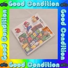 Buone condizioni - Super Mario