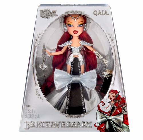 Bambola collezione - da,