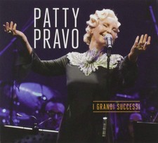 Patty Pravo Grandi Successi