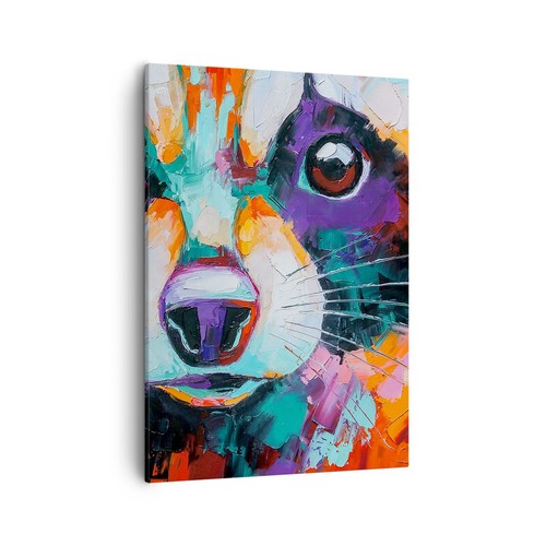 Quadro tela 50x70cm - quadro,