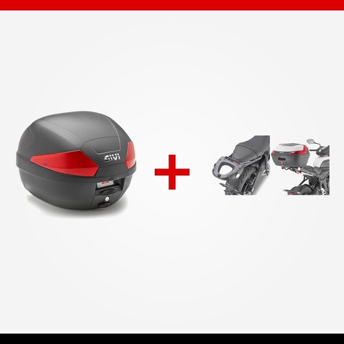 Kit givi b29n2 - givi,