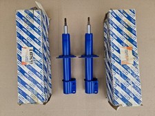 COPPIA AMMORTIZZATORI