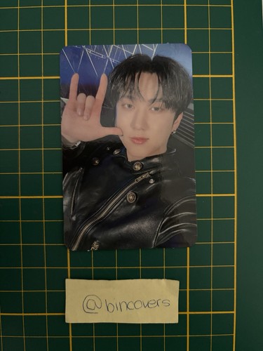 Stray kids changbin rockstar - stray,