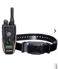 Dogtra Collare Elettrico 1900 Sistema Addestramento Cani Cabela’s