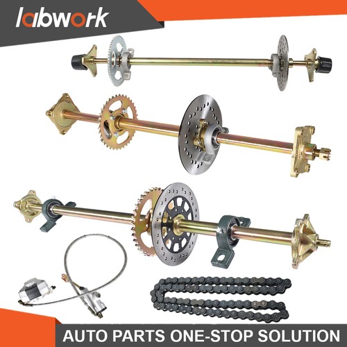 Labwork atv kart kit assale - labwork,