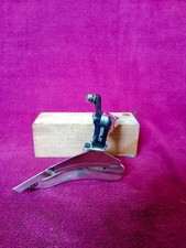 Deragliatore anteriore shimano - deragliatore,