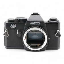 Revue AM Quartz fotocamera