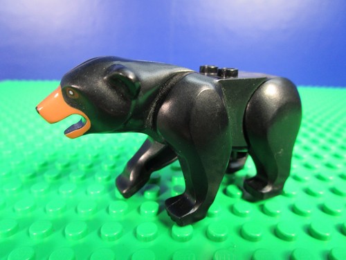 Lotto set originale lego - lotto, orso