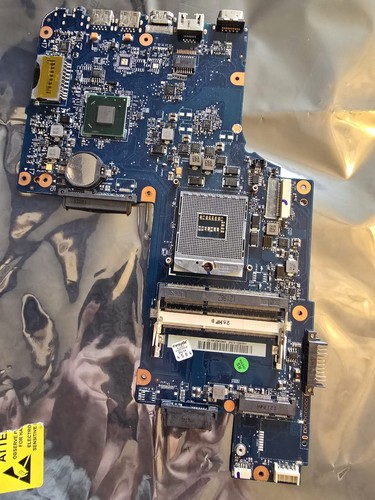 Scheda madre per - , toshiba