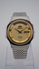 ORIENT  AUTOMATIC Watch