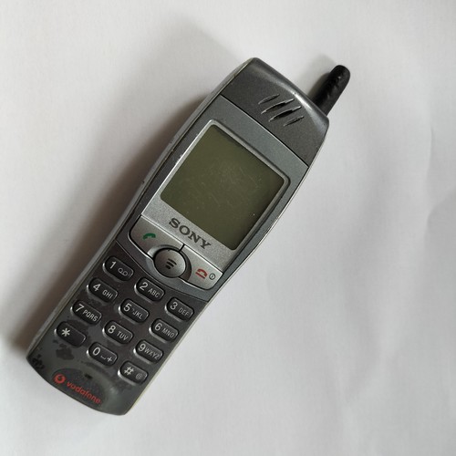 Cellulare sony cmd - sony, cmd-j6