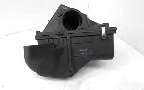 Scatola filtro aria bmw - aria, x1