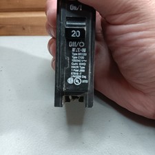 Eaton BR120 Interruttore