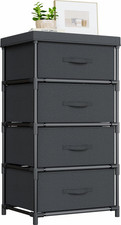 Cassettiera tessuto - in,