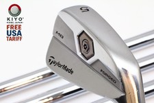 6 pezzi ferri Taylormade Tour