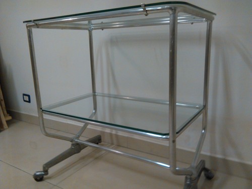 Carrello industriale - industriale, ex