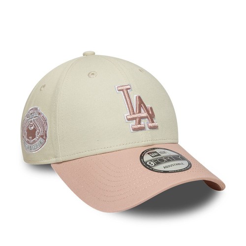 Dodgers cappellino new era - dodgers,
