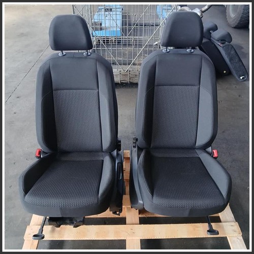 Set sedili completi volkswagen - completi,