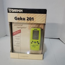 Garmin Geko 201 GPS portatile