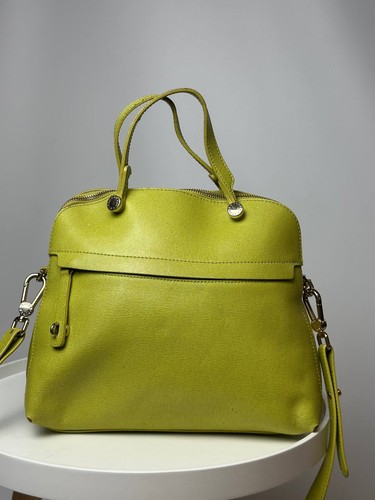 Furla piper handbag - furla,