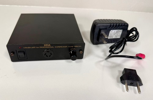 Amplificatore elettrostatico